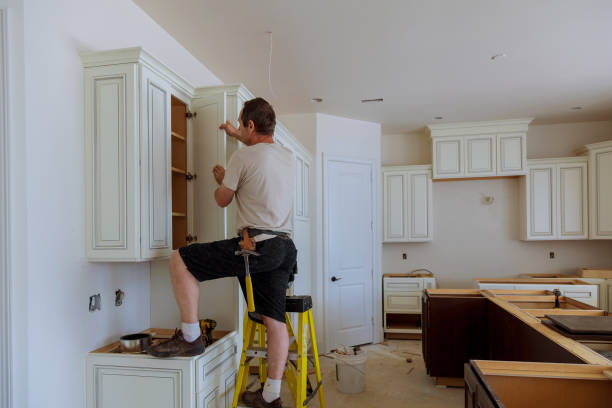 Kitchen Remodeling Twinsburg