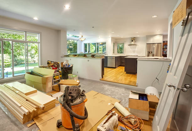 Kitchen Remodeling Twinsburg