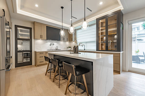 Kitchen Remodel Results Twinsburg